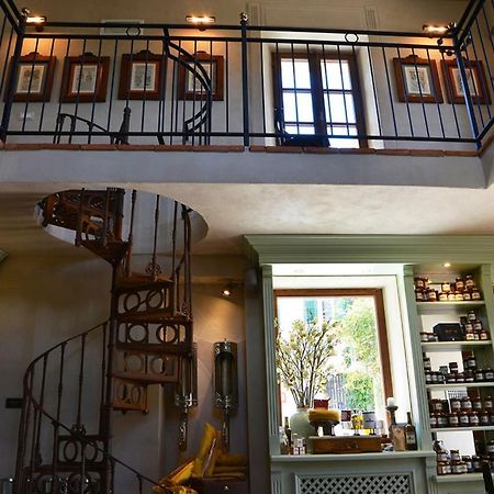 La Piazzetta Degli Artisti - Boutique B&B Bossolasco Kültér fotó