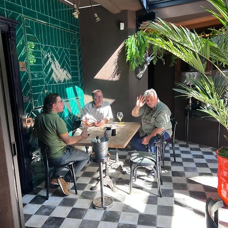 La Piazzetta Degli Artisti - Boutique B&B Bossolasco Kültér fotó