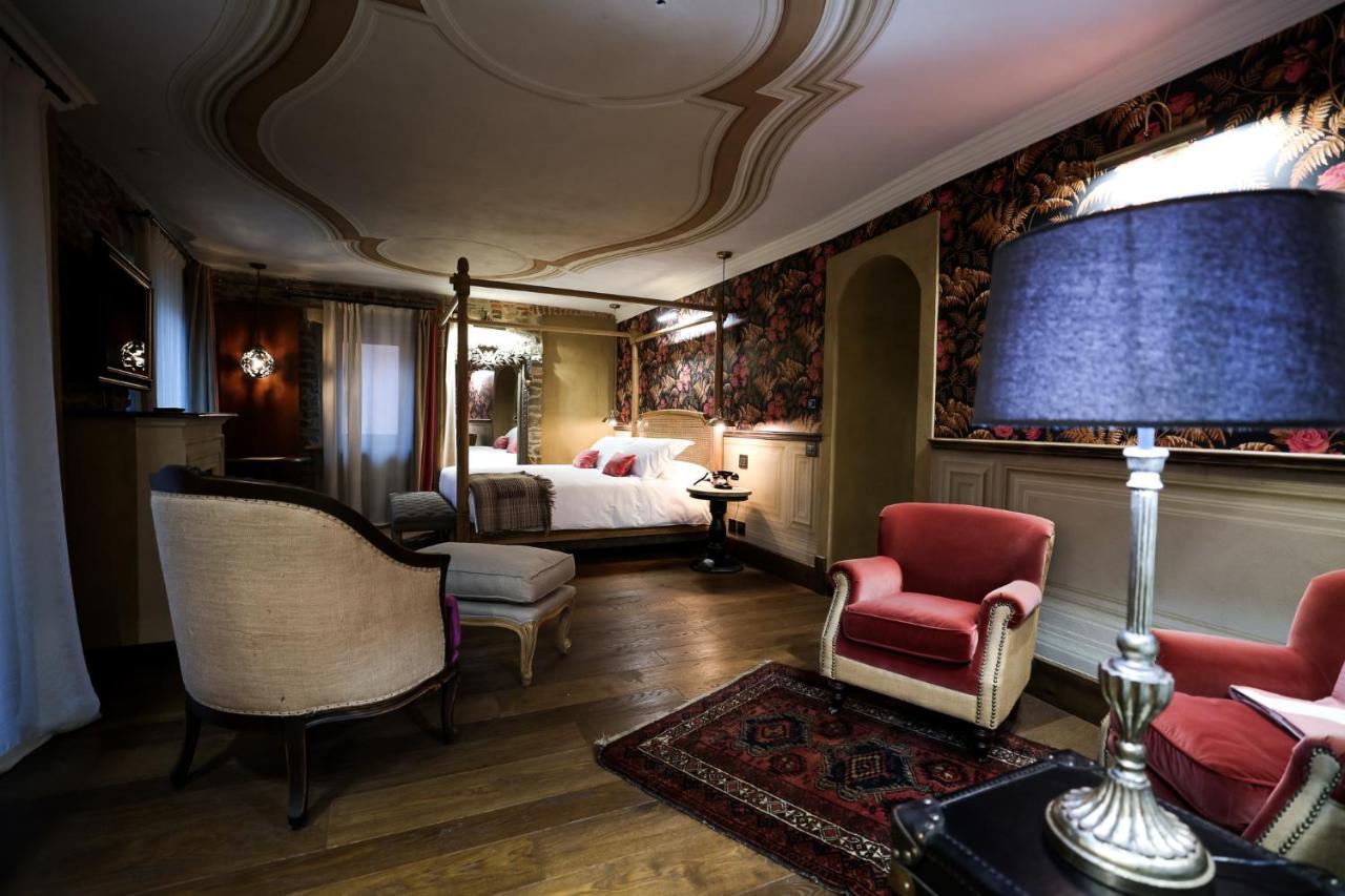 La Piazzetta Degli Artisti - Boutique B&B Bossolasco Kültér fotó