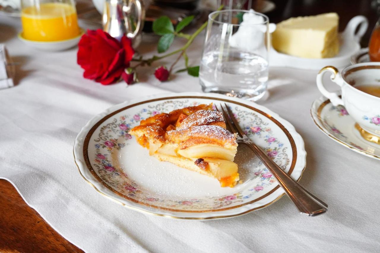 La Piazzetta Degli Artisti - Boutique B&B Bossolasco Kültér fotó