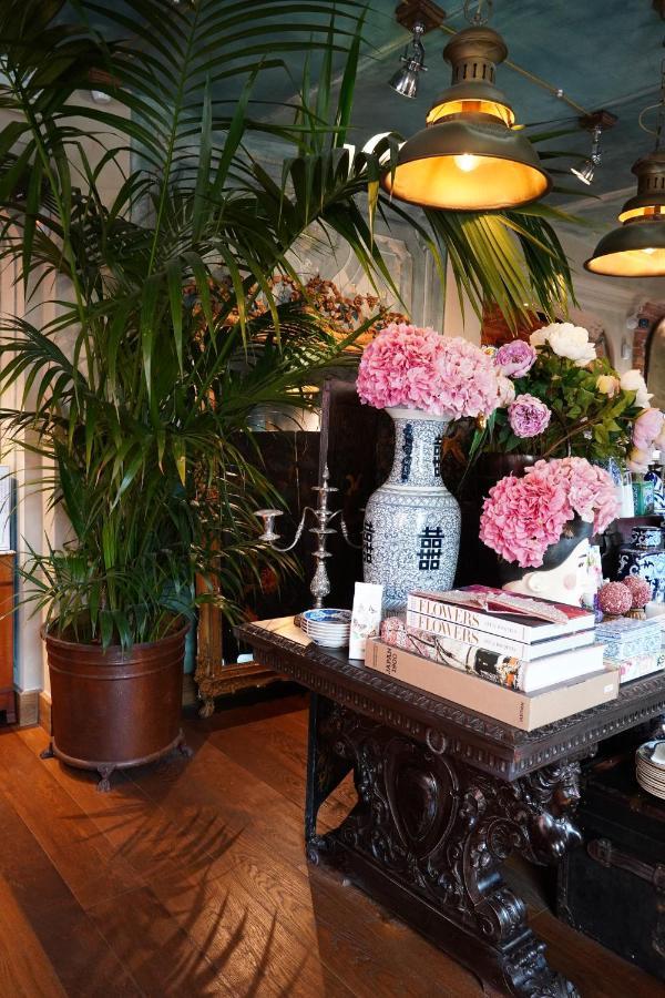 La Piazzetta Degli Artisti - Boutique B&B Bossolasco Kültér fotó