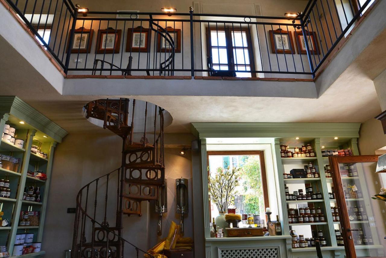 La Piazzetta Degli Artisti - Boutique B&B Bossolasco Kültér fotó