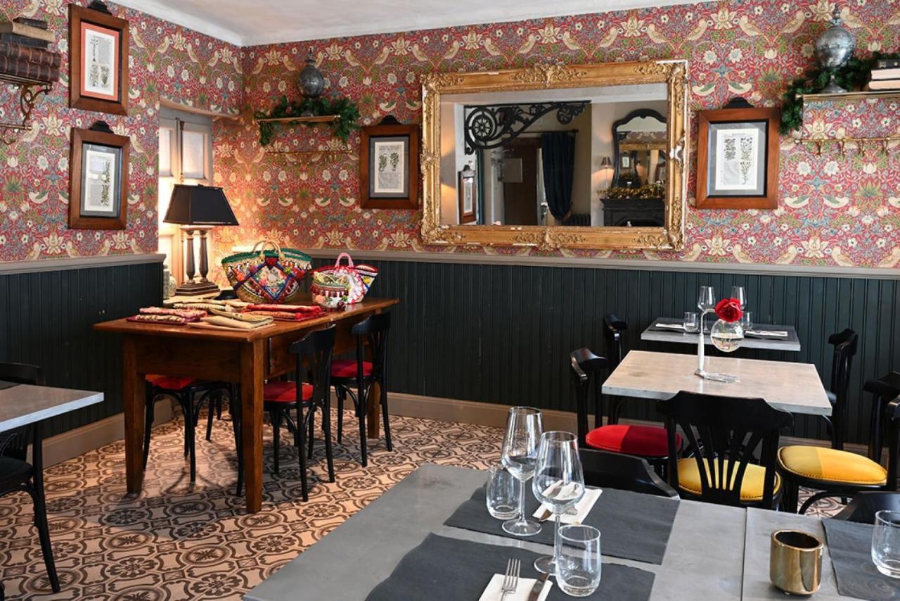 La Piazzetta Degli Artisti - Boutique B&B Bossolasco Kültér fotó