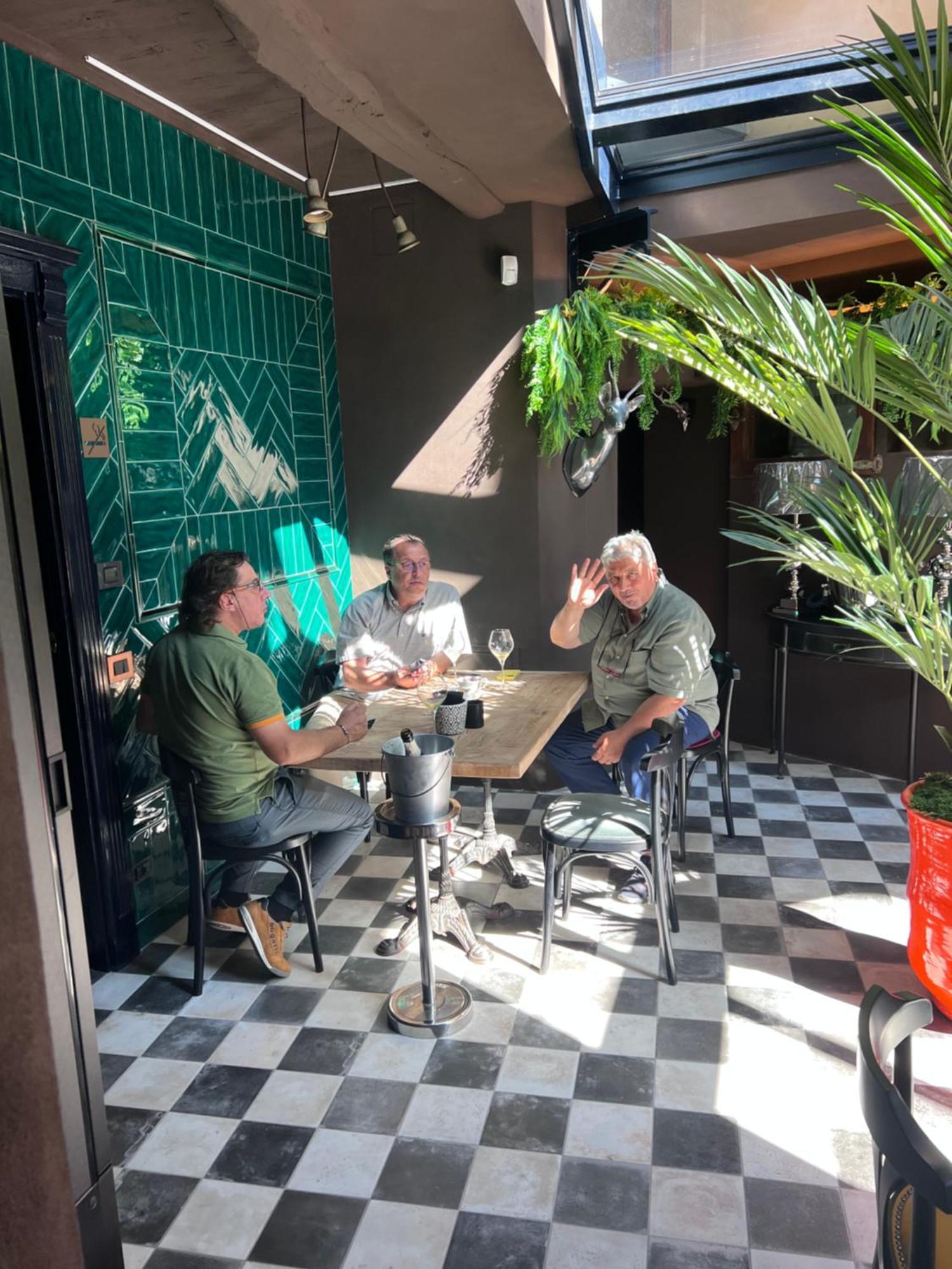 La Piazzetta Degli Artisti - Boutique B&B Bossolasco Kültér fotó